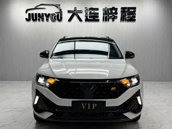 Jetta VS5 2024