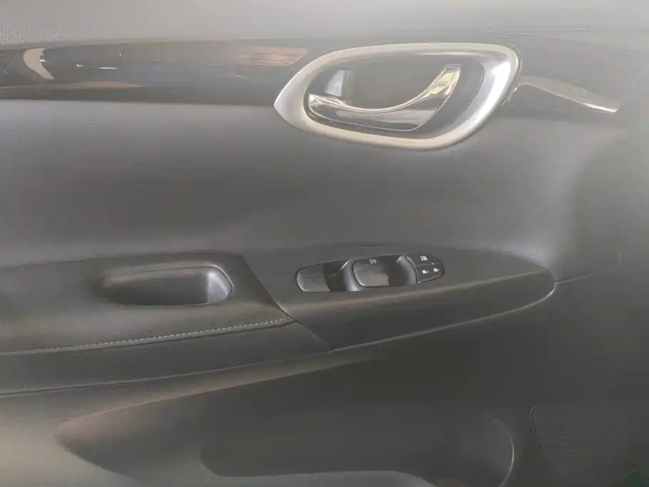 Nissan Sylphy 2016