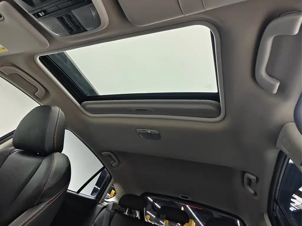 Subaru XV 2021 — фото 12