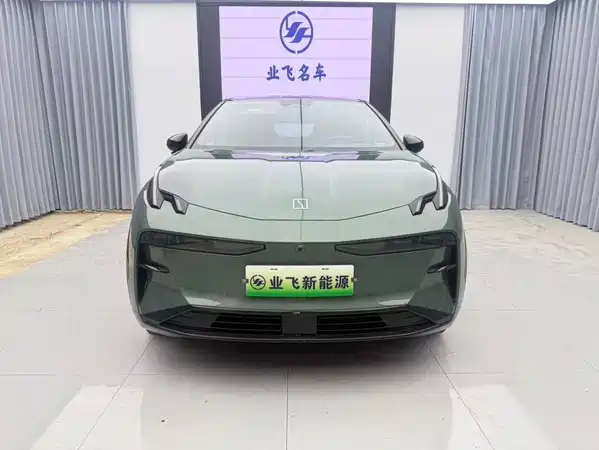 Zeekr X 2023