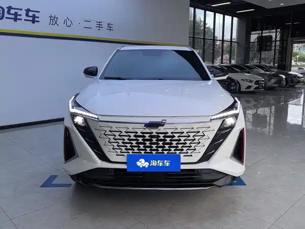 Changan Auchan Z6 2025