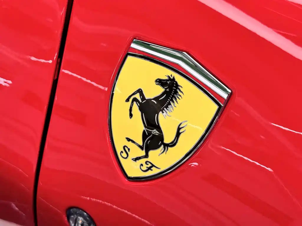 Ferrari F8 2022 — фото 6