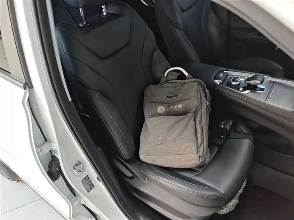 Chery Tiggo 8 PLUS 2024 — фото 25