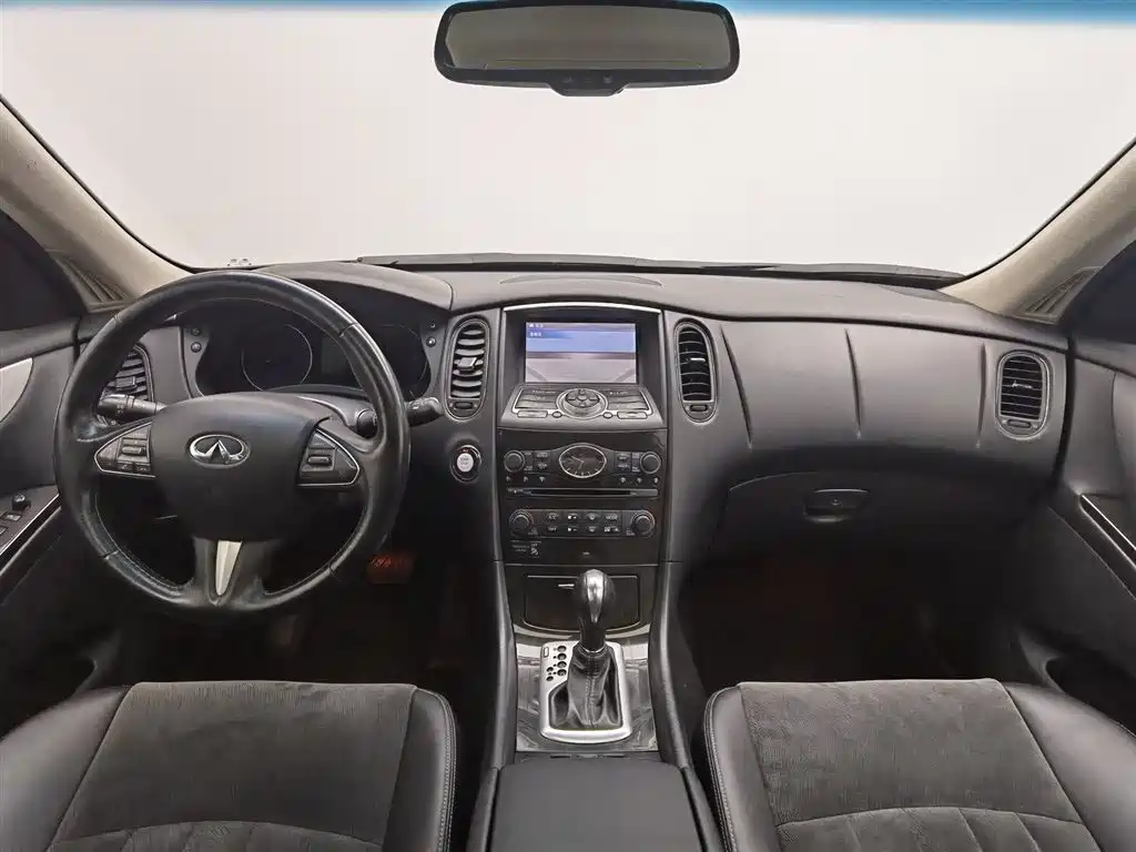 Infiniti QX50 2016