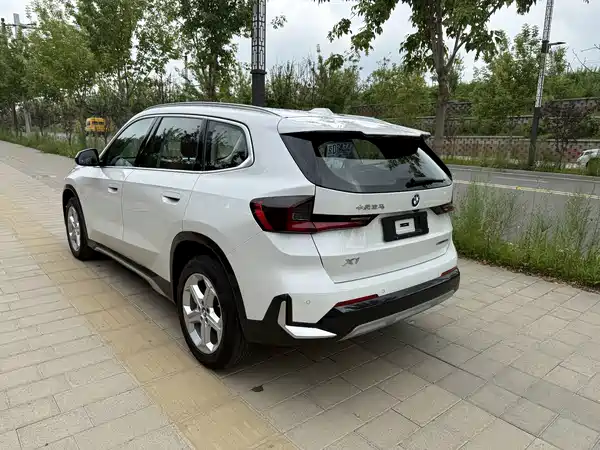 BMW X1 2023