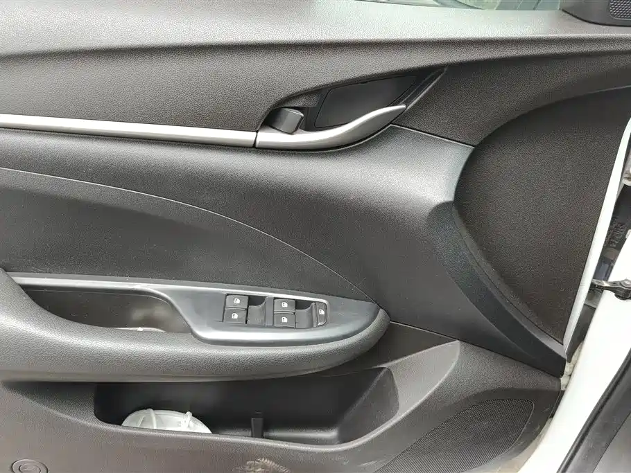 Buick Excelle 2022