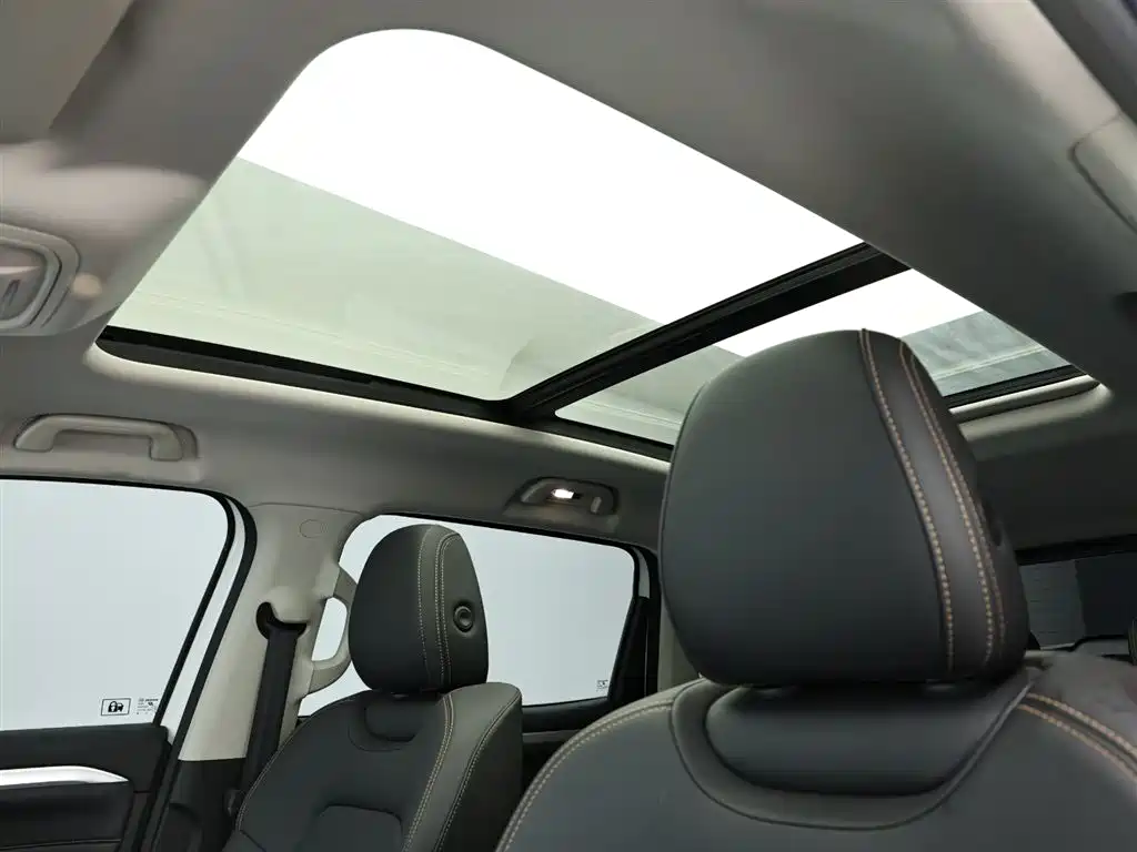 Haval Big Dog 2023 — фото 13