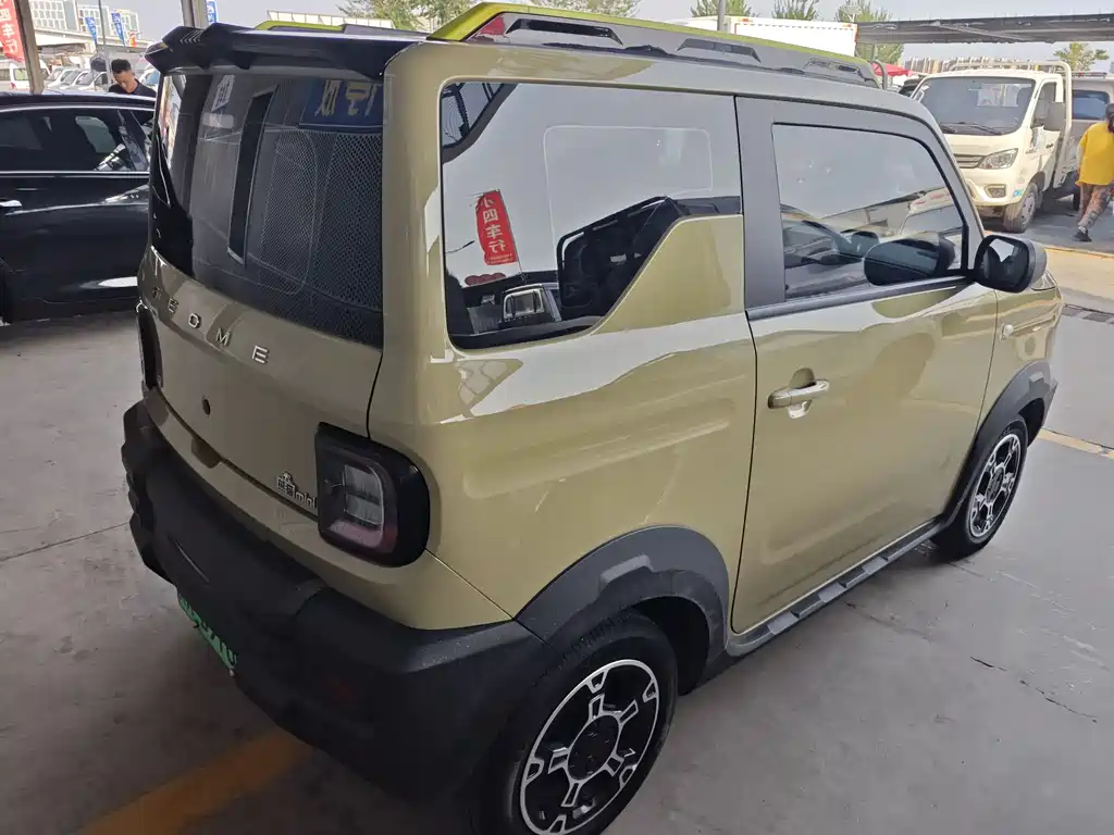 Galaxy Panda 2024