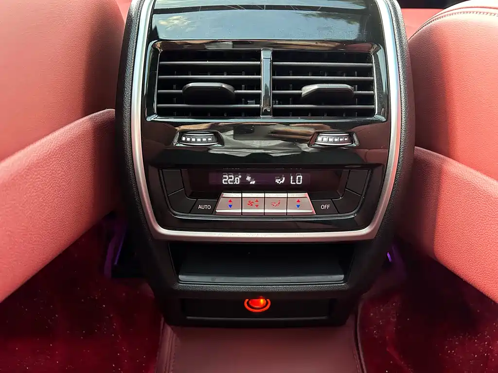 BMW X5 2025 — фото 19