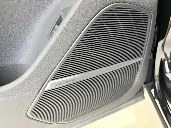Audi Q7 2023