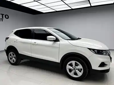 Nissan Qashqai 2023