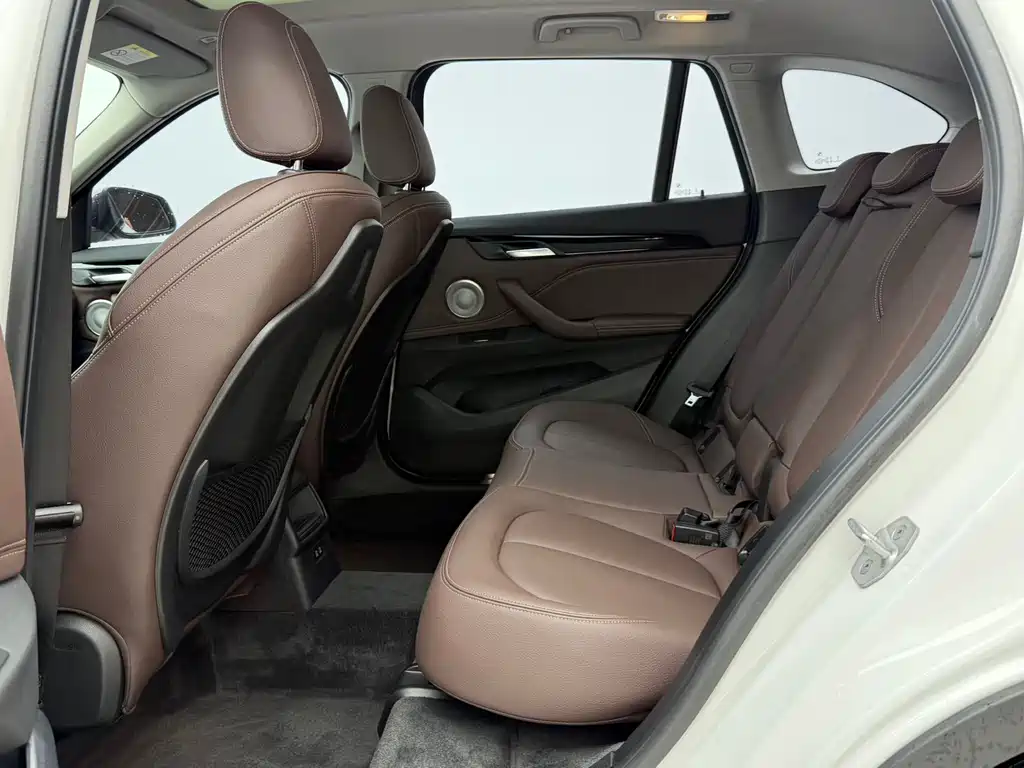 BMW X1 2023 — фото 12