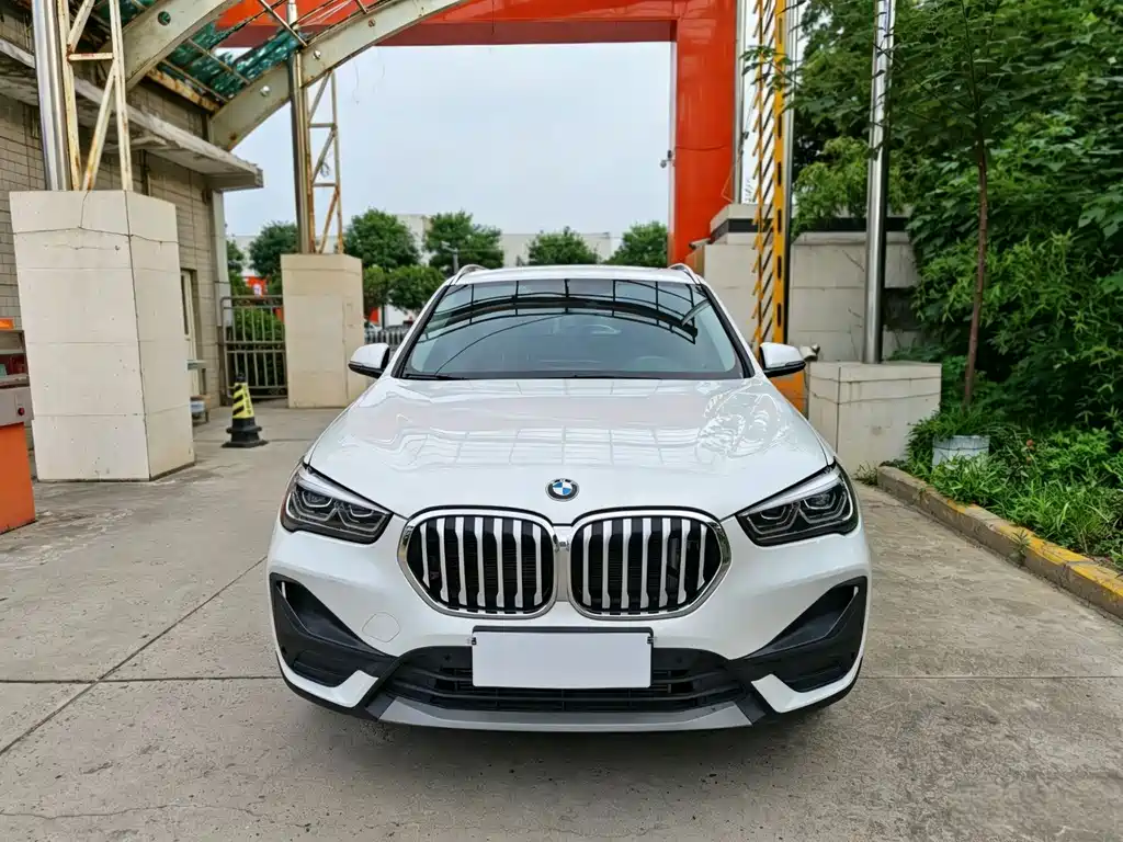 BMW X1 2023