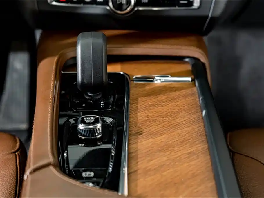Volvo S90 2022 — фото 15