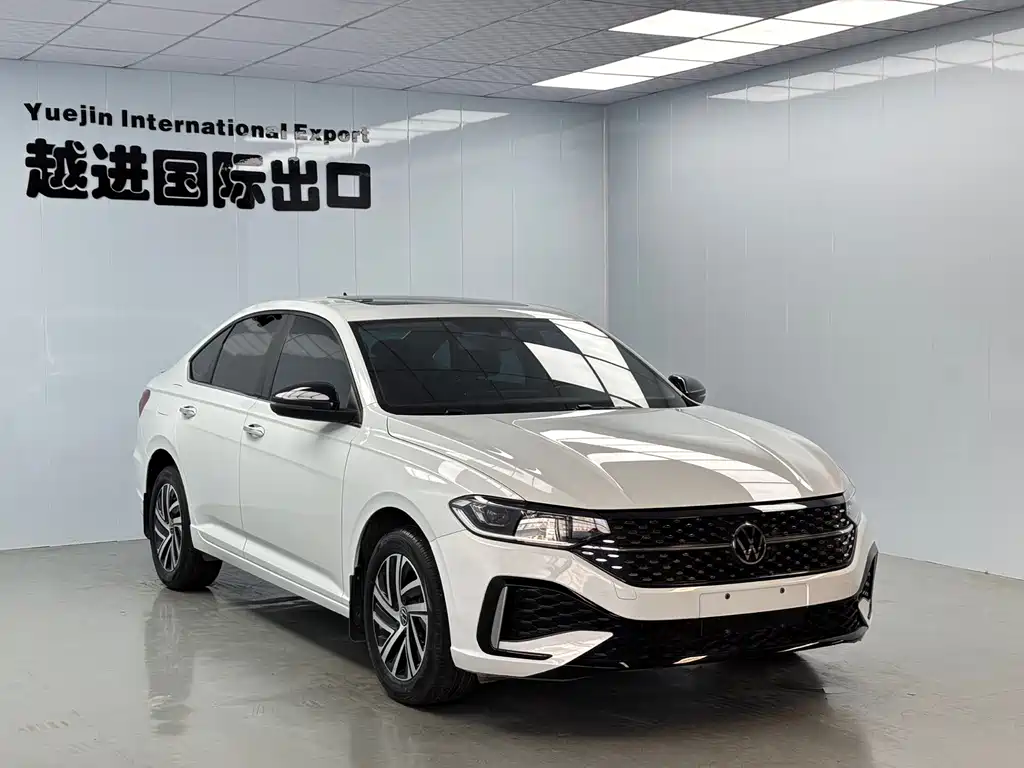 Volkswagen Lavida 2023