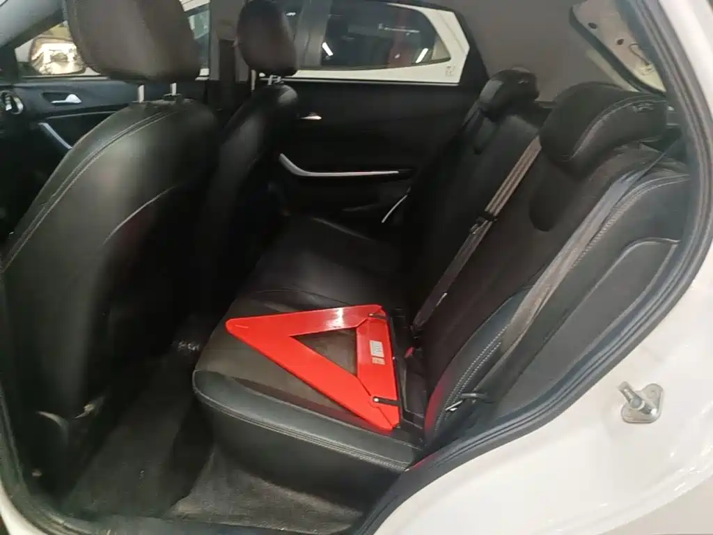 Chery Tiggo 3x 2020 — фото 17