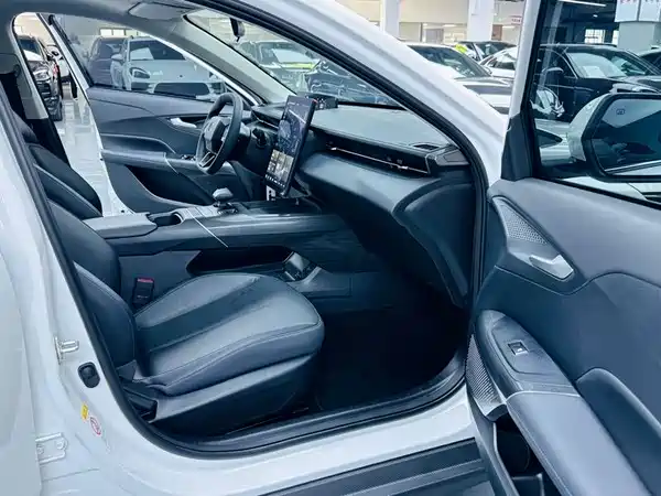 Changan Eado 2025