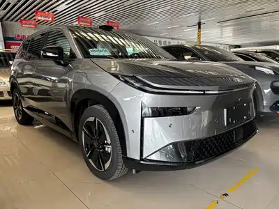Toyota bZ3X 2026
