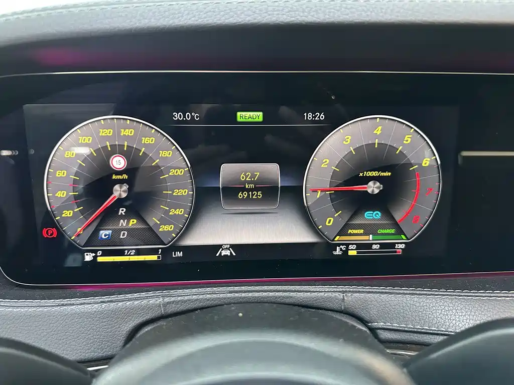 Mercedes-Benz Maybach S-Class 2020