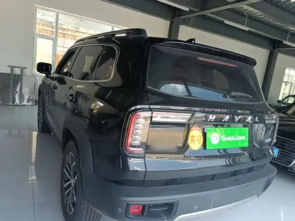 Haval Dargo 2023