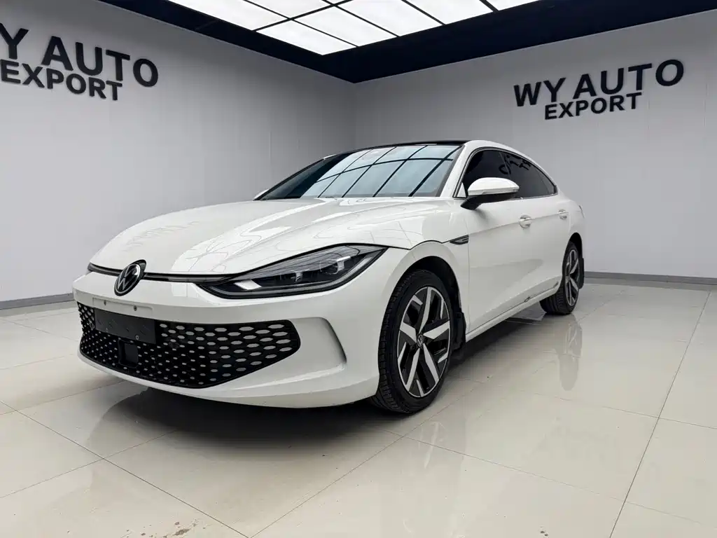 Volkswagen Lamando 2022