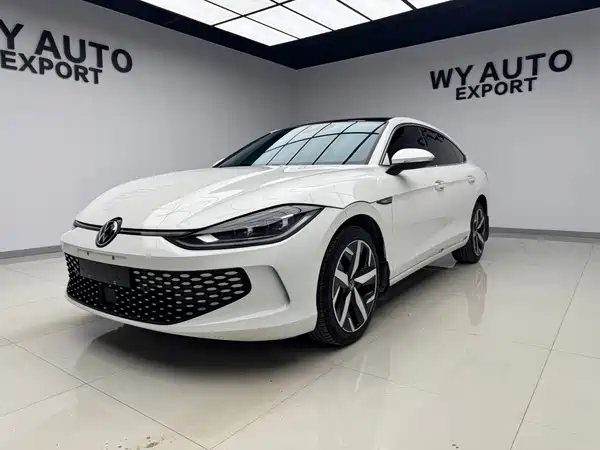 Volkswagen Lamando 2022