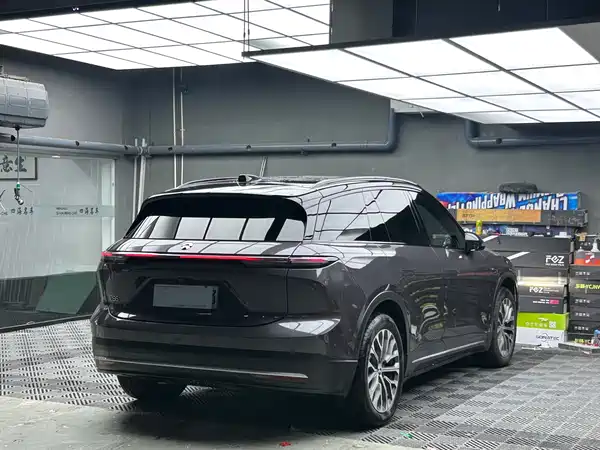 NIO ES6 2023