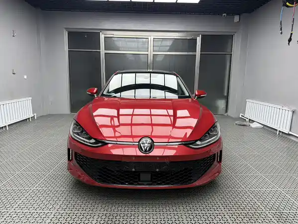 Volkswagen Lamando 2022