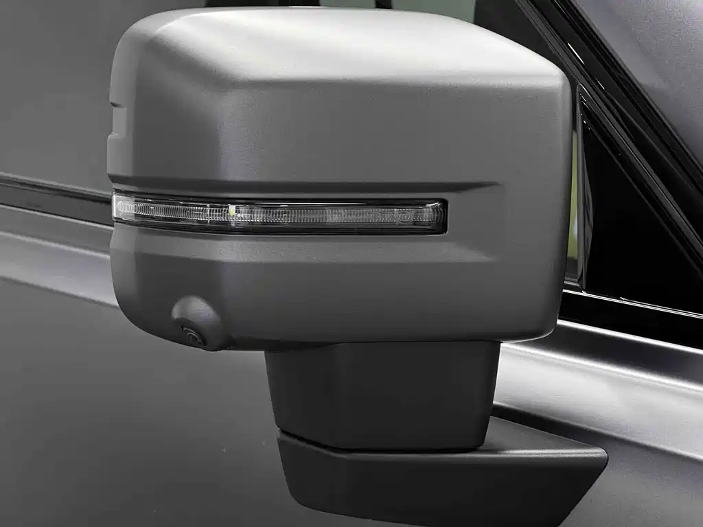 Haval H9 2026 — фото 17