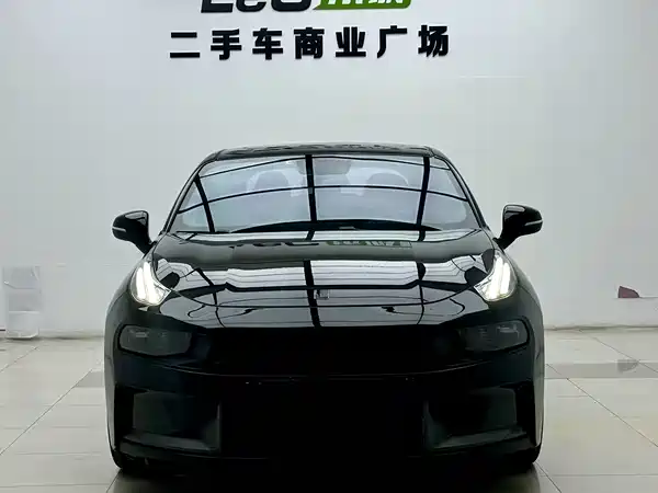 Lynk & Co 03 2019