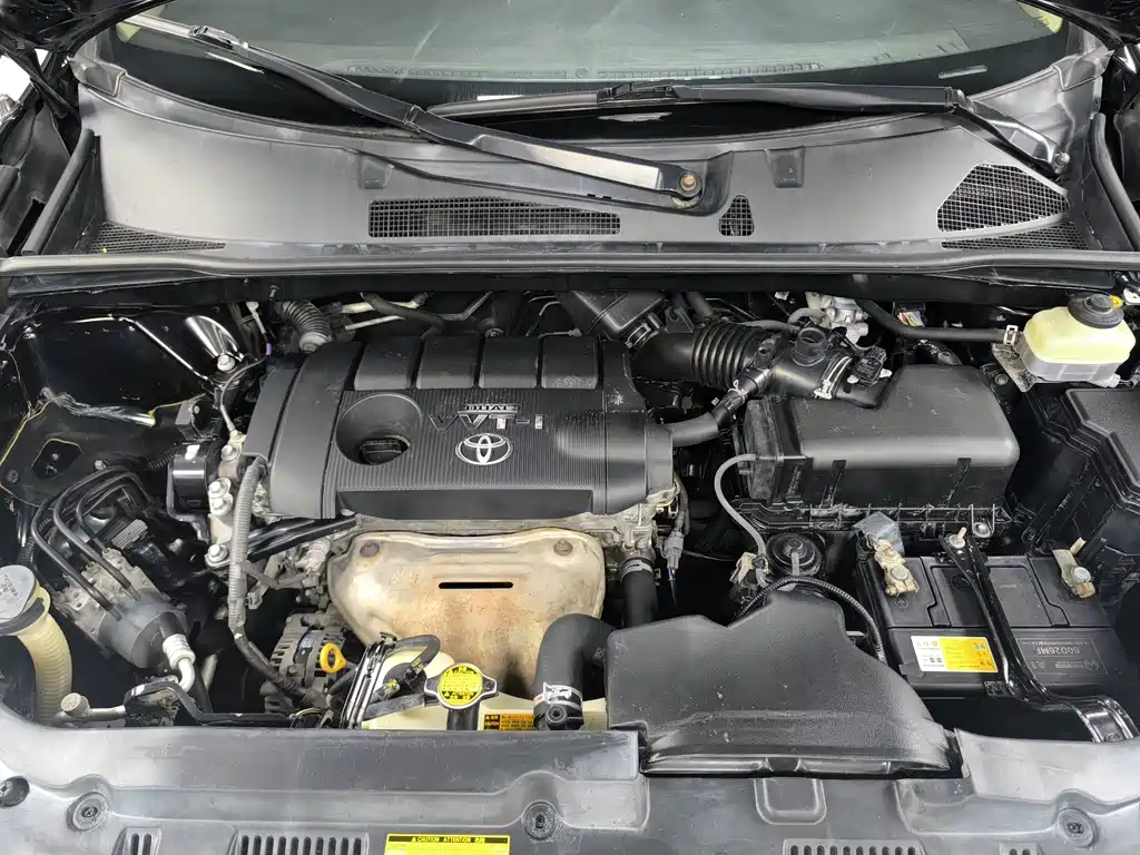 Toyota Highlander 2014 — фото 16
