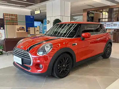 MINI MINI 2021