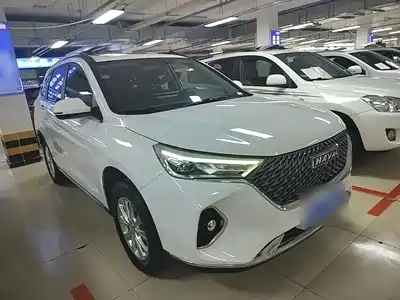 Haval M6 2021