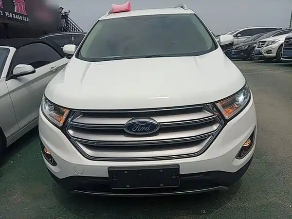 Ford Edge 2016