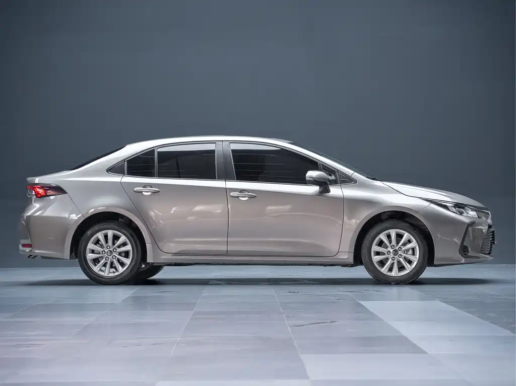 Toyota Corolla 2023