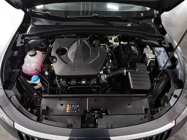 Roewe i6 2026