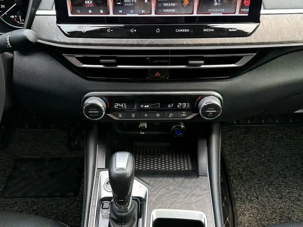 Nissan Teana 2023 — фото 15