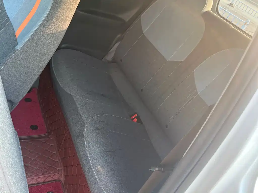 Geely Galaxy Panda 2023