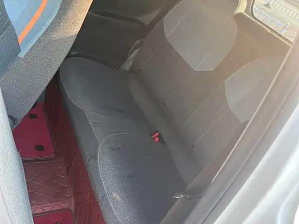 Geely Galaxy Panda 2023