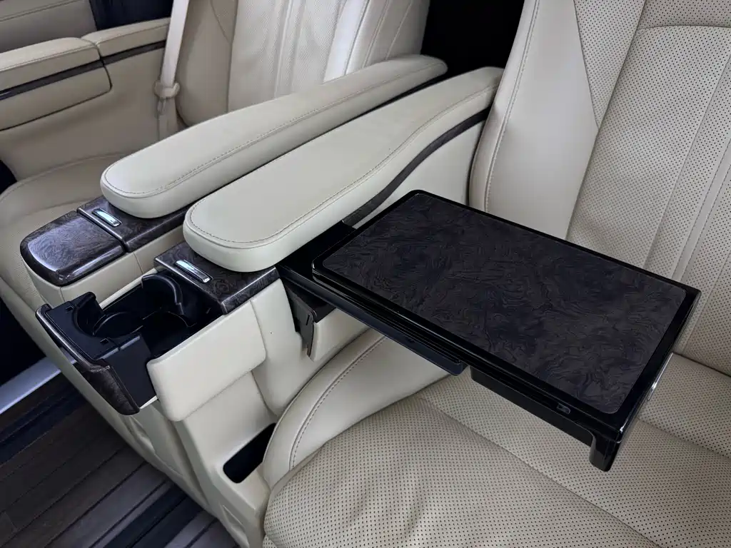 Toyota Vellfire 2021 — фото 14