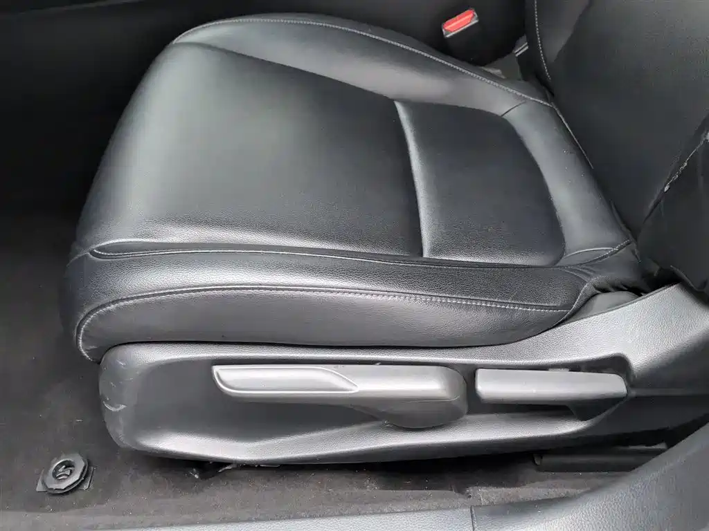 Honda Accord 2018 — фото 20