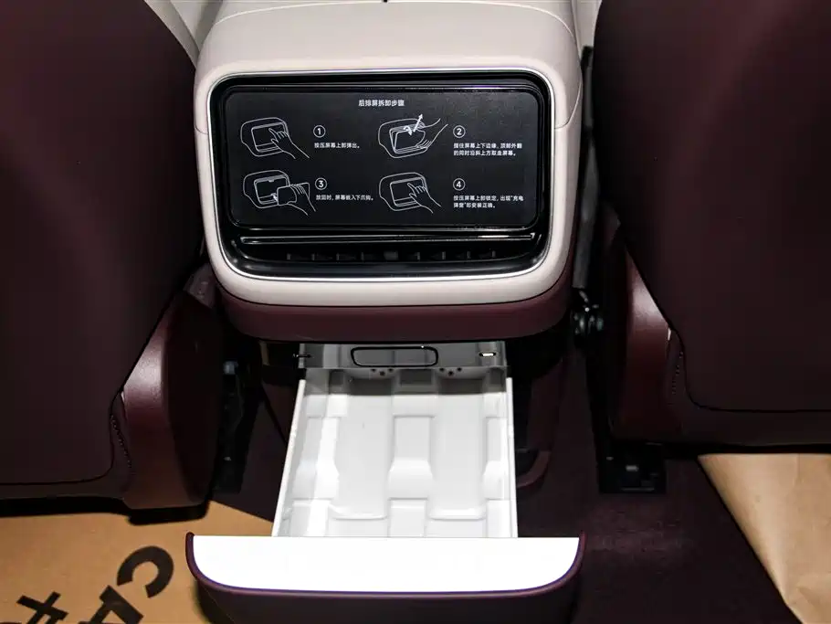Xiaomi YU7 2025 — фото 31