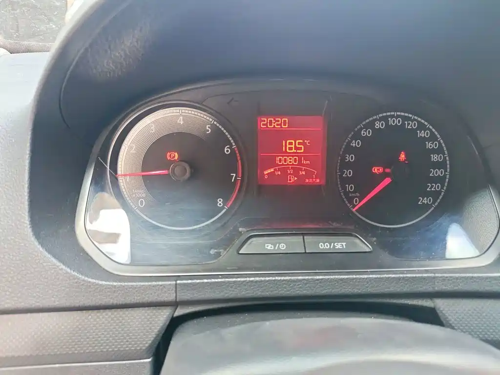 Jetta VA3 2021