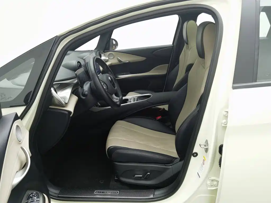 BYD Dolphin 2023 — фото 10