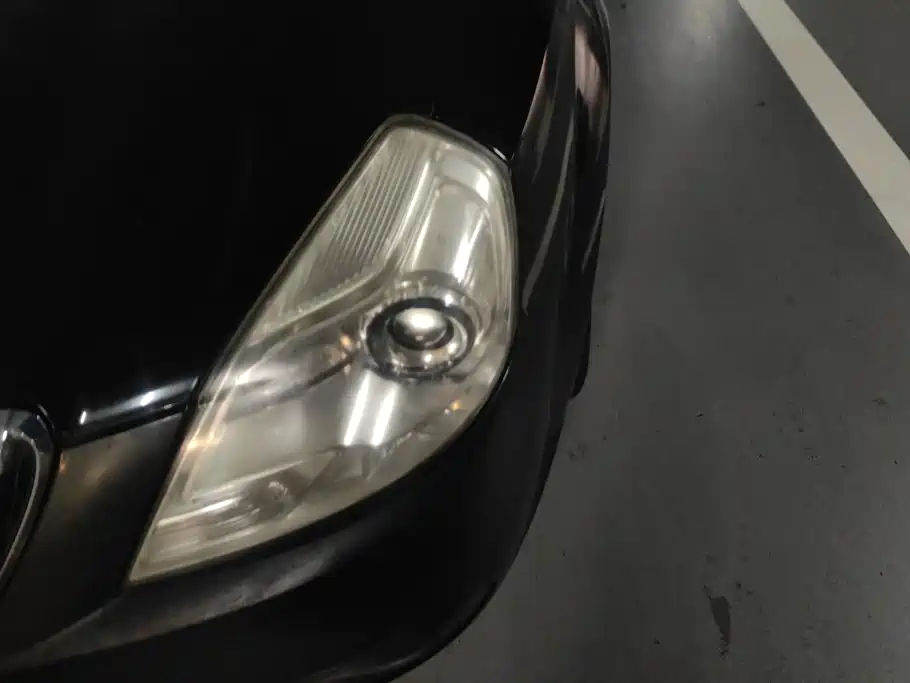 Buick Excelle 2014