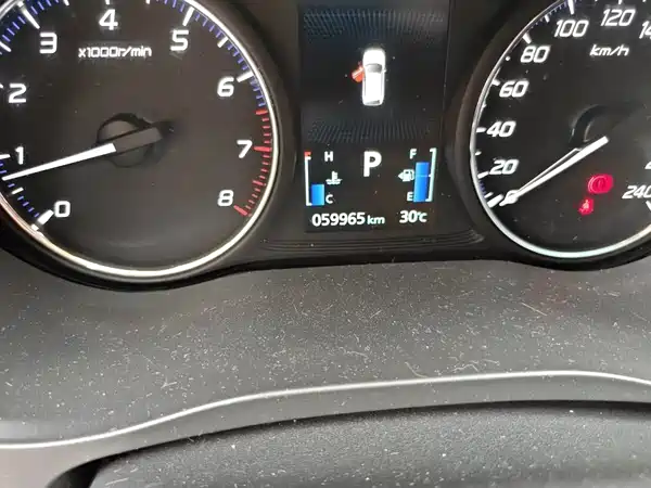 Mitsubishi Outlander 2019