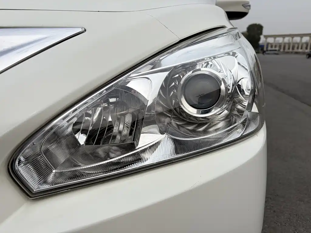 Nissan Teana 2015