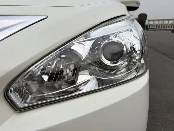 Nissan Teana 2015