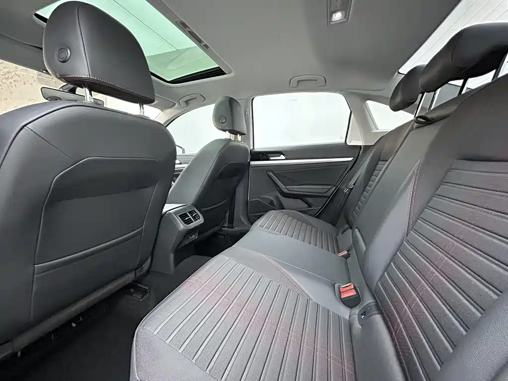 Volkswagen Lavida 2022