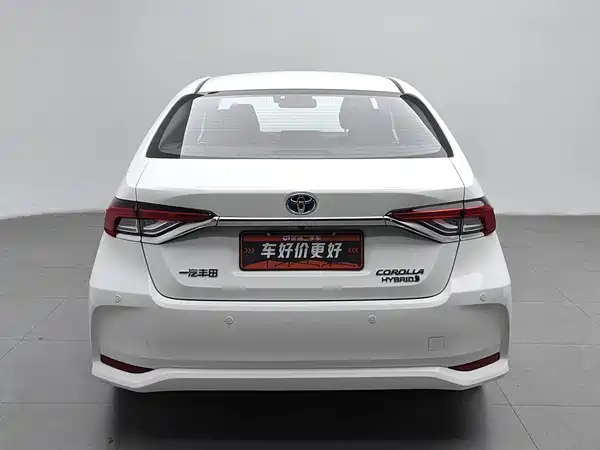 Toyota Corolla 2023